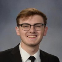 PharmaCadence Analytical Services Employee Zachary Groner's profile photo