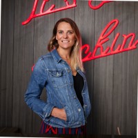 Taco Bell UK & Europe Employee Marion Racine's profile photo