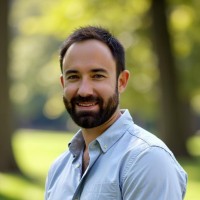 Adam Burris Email & Phone Number