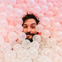 DDB Budapest Employee Lucas S's profile photo