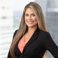 Diamond McCarthy LLP Employee Melissa Marrero's profile photo