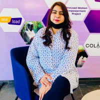 Visnext Software Solutions Employee Qurat-Ul-Ain Rafiq's profile photo