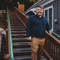 Uintah High School Employee Joshua Atkins's profile photo