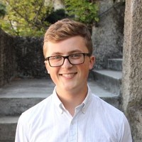 Google Employee Alex O'Neill's profile photo