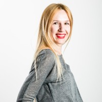 Aaltra Employee Oksana Prots's profile photo