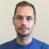 RapidSOS Employee Greg Levine-Rozenvayn's profile photo