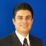 NewBasis Employee Adrian Garcia's profile photo