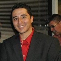 Los Alamos National Laboratory Employee Lance Martinez's profile photo