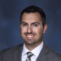 McGill, Power, Bell & Associates, LLP Employee Matthew Zinna's profile photo