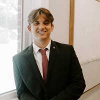 First American Group Employee Spencer Silverstein's profile photo