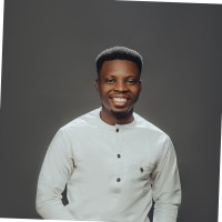 Global Accelerex Ltd. Employee Tope Ojewale's profile photo