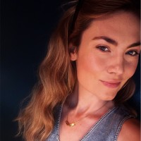 Constantin Entertainment Employee Caroline Rußwurm's profile photo