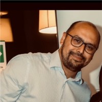 Lilienfeld Corredores de Seguros Employee Joel Eduardo Fuentes Barrientos's profile photo
