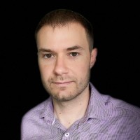 Veridium Employee Richard Tyson's profile photo