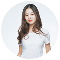 MOGU Inc. Employee Yvette Yang's profile photo