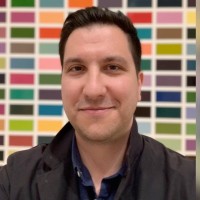 Malaghan Institute of Medical Research Employee Hercules Konstantopoulos's profile photo