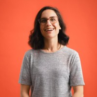 Luci Employee Maude Lagacé's profile photo