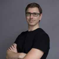 TextBack Employee Alexander Serebryakov's profile photo