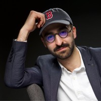 FutureHouse Employee Dániel Barabási's profile photo