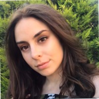 VireUp Employee Aslı Gülenç's profile photo