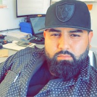 Joule Energy Employee Ernesto Elizondo's profile photo