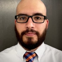 ICON-BIM Employee Mahonrri Penilla's profile photo