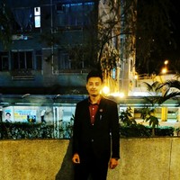 JSA Employee Ananth Kamath's profile photo