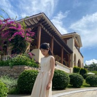 Quanterm Logistics Vietnam Employee Trang Vu's profile photo