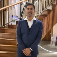 Amar Chilukuri Email