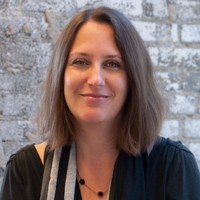 Augsburg Fortress Publishers Employee Julie O'Brien's profile photo