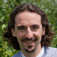 Auddicé Employee Arnaud Froger's profile photo