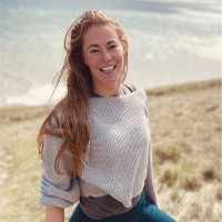 IDENTITY Employee Tess Hardy's profile photo