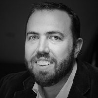 Mike Parker's profile photo