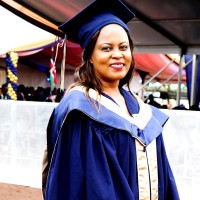 Janet Njoroge Email