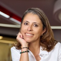 Bridgestone Mexico Employee Silvia Celog's profile photo