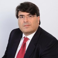 POTAMITISVEKRIS Employee Alexandros Metallinos's profile photo
