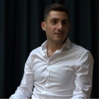 Synthesis Capital Employee Andreas Hadjiyannis's profile photo