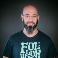 Brandlight Employee Eran Paz's profile photo