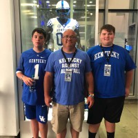Eric Cook Email & Phone Number