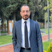 İsmail Demir Email