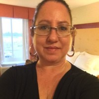 Data Solutions Corp (DSC) Employee Elizabeth Blue's profile photo