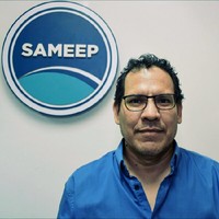 Chaco SAMEEP Employee Adrian Soto's profile photo