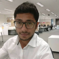 Azam Charaniya Email