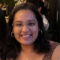 Manisha Sarkar's profile photo