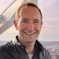 Andrew Bourne Email & Phone Number