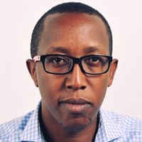 Scaled Solutions Limited Employee Cuthbert Kagabo's profile photo