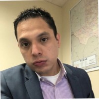 Anthony Rico Email & Phone Number