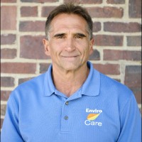 Enviro Care, Inc Employee John Hart's profile photo