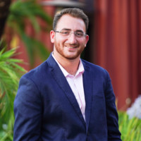 Pacific States Aviation, Inc. Employee Hrag Barsoumian's profile photo