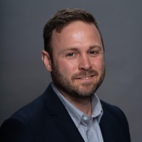 Business Oregon Employee Garet Prior's profile photo